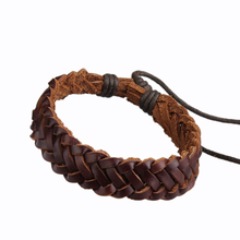 Free shipping 100% Genuine Cowhide Leather bracelet men for women 2015,wholesale fashion leather jewelry