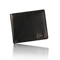 Brand New Men s Bifold Business Wallet PU Leather Men Wallets ID Credit Card Holder Purse