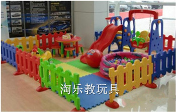 Kentuckey 4S по уходу за детьми в помещении небольшой слайд качели сочетание крытая спортивная площадка родитель - ребенок