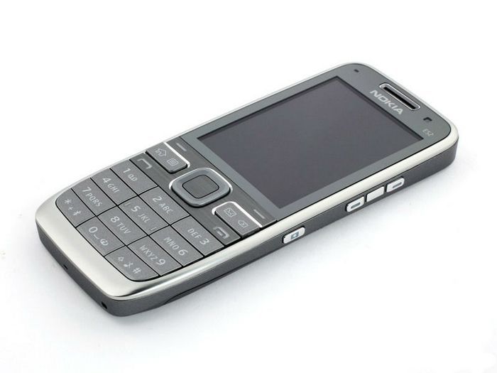 Nokia 6288 Black