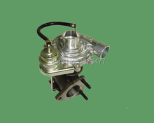 High quality CT16 17201-30080 1720130080 Turbo Turbocharger For Toyota Hiace Hilux 2.5D4D 4WD 2KD-FTV/2KDFTV 102HP with gaskets