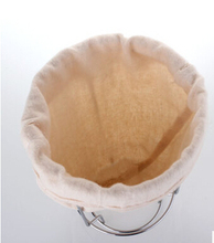 Drip tea/coffee bags iron frame Drip Filter F-13