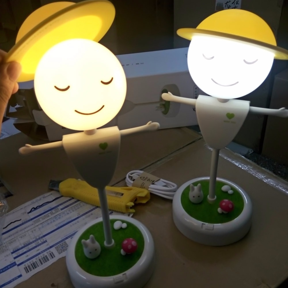 Lampade comodino bambini: dalani lampade: la luce giusta per ogni ...