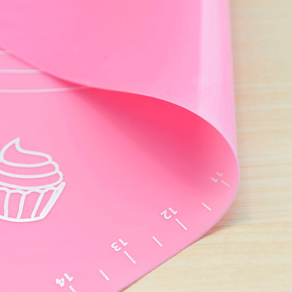 silicone baking mat-rrt3k