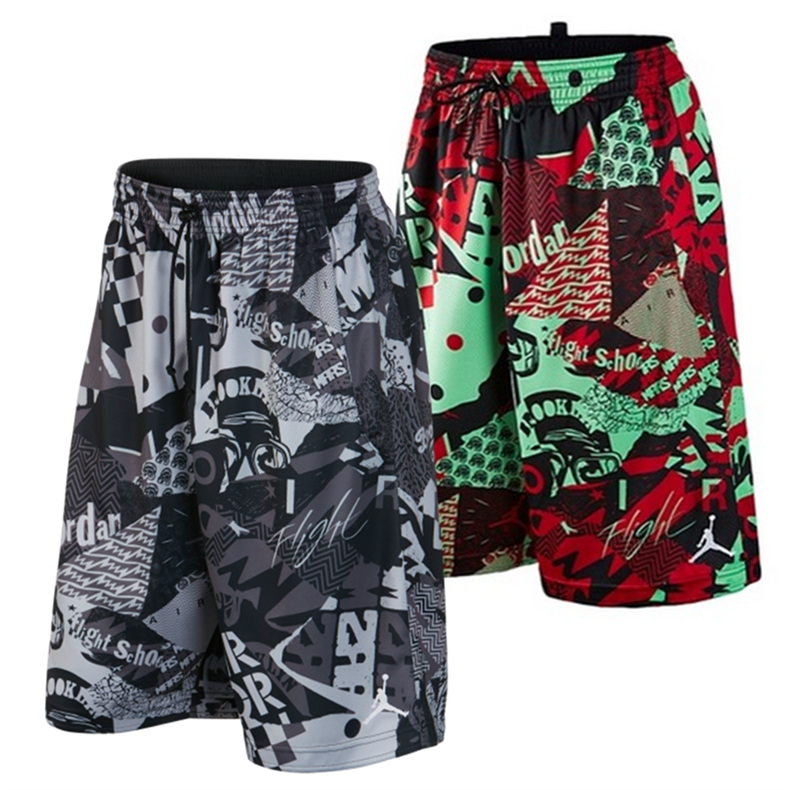 jordan shorts china