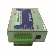 GSM Gate Controller Roller Gate Opener Remote Control Dial to GSM Switch Device and Access Control