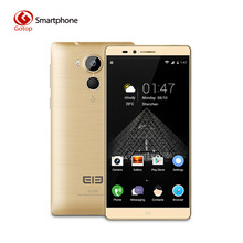 Elephone Vowney Android 5.1 MTK6795 Octa Core Smartphone 4G RAM 32G ROM 2560 x 1440 Mobile Phone 5.5 Inch 21.0MP Cell Phone