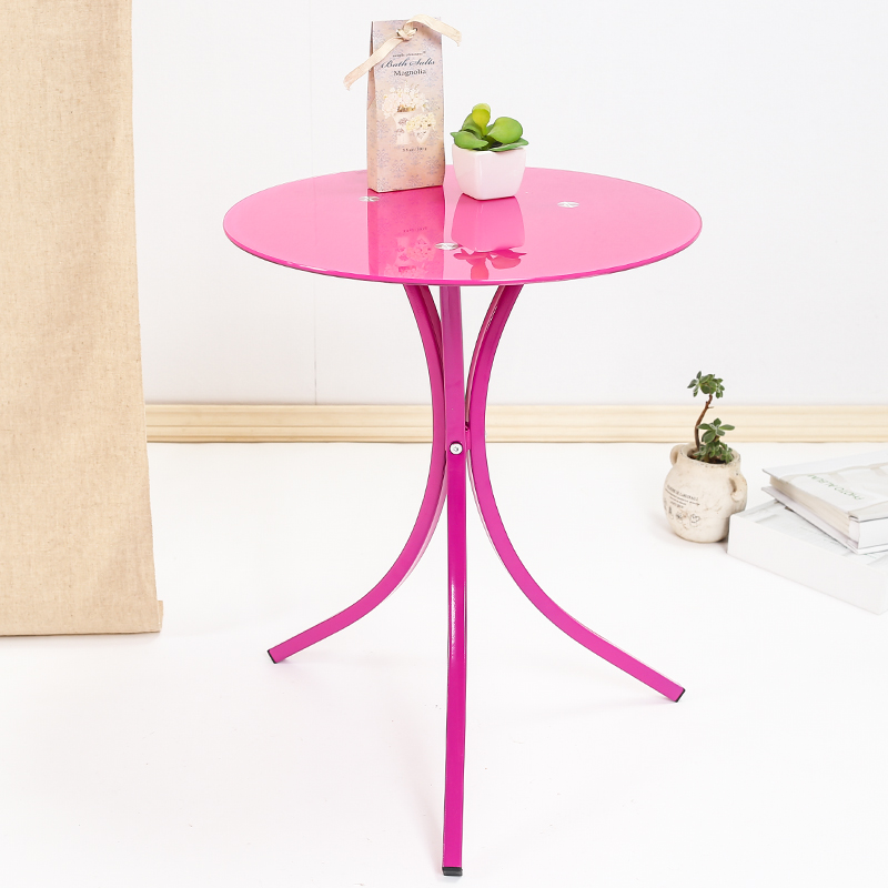 Compra muebles mesa redonda online al por mayor de China, Mayoristas de