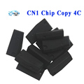 10pcs lot CN1 Chip Copy 4C chip Transponder CN1 Chip For ND900 CN900 Auto Key Programmer