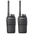 2pcs Walkie Talkie Scrambler Squelch Retevis RT21 UHF 400 480MHz 16 CH CTCSS DCS TOT VOX