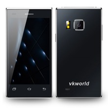VKworld T2 3G Smartphone ROM 8GB RAM 1GB MTK6580 Dual screen Dual ear Speaker font b
