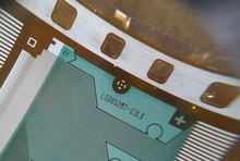 LS08S2M7-C3LX New TAB COF Module