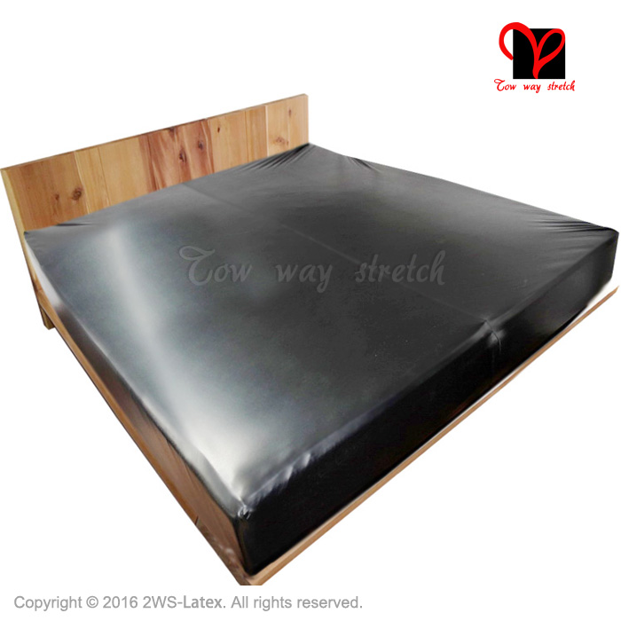 Online Buy Wholesale latex bed sheets from China latex bed sheets
