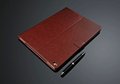 Luxury genuine Leather Flip Cover Case For Apple iPad Air1 2 For iPad Mini 2 3