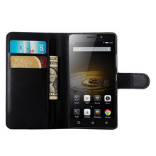 Lenovo Vibe P1m Case Cover Wallet Flip PU Leather Case for Lenovo Vibe P1m Cover Phone