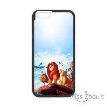 For iphone 4/4s 5/5s 5c SE 6/6s plus ipod touch 4/5/6 back skins mobile cellphone cases cover Hakuna Matata