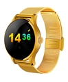 Waterproof smart watch K88H for iphone and android heart rate monitor smart watch IP54 waterproof