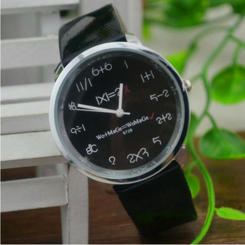 Funniest watch dial you've seen lately?