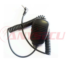MIC-2R OEM Mobile Radio Wired Handheld Speaker Mic