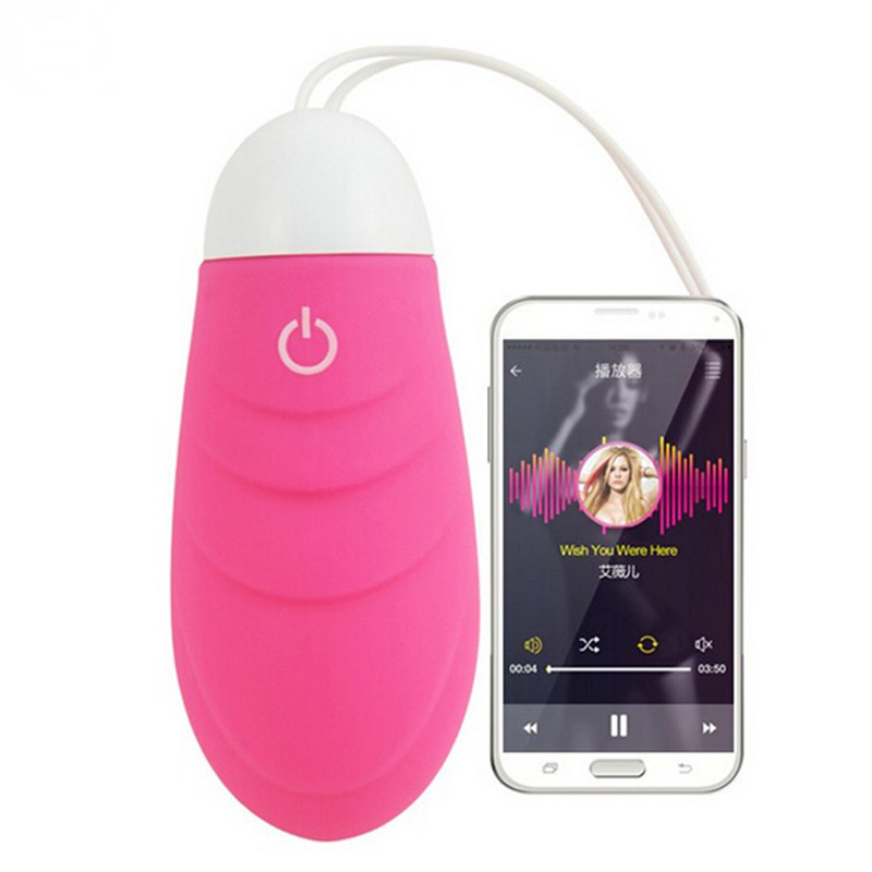 Compra Bluetooth Vibrador Online Al Por Mayor De China Mayoristas De