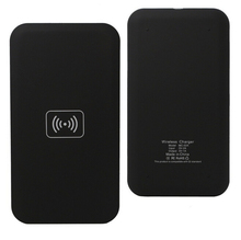 High Efficiency Charging Pad Universal Qi Wireless Charger for LG G4 iPhone 6 Plus 6S Samsung