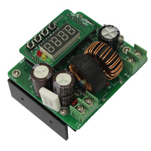 DC DC 400W 6 40V to 8v 80v 10A Boost Converter Step up Module Power Supply