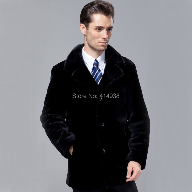 Compare Prices on Real Mink Fur Coat for Men- Online Shopping/Buy