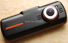 A1 Car Black Box Allwinner Dual Lens Car DVR Full HD 1920x1080p 2 7 LCD External