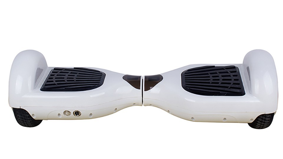 Electric Self Standing Balancing Scooter