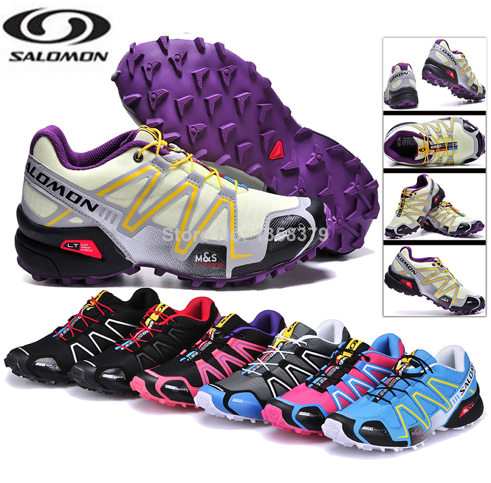 salomon speedcross donna 2015