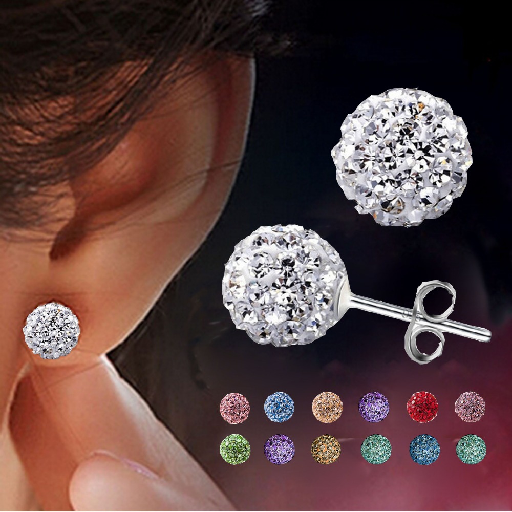 font b earrings b font brincos aros earing pendientes mujer for women brinco perlas aretes