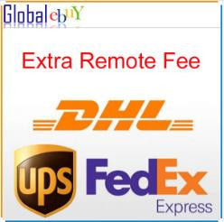 REMOTE FEE