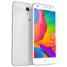 Original Umi eMAX mini FDD 4G LTE Mobile Phone MSM8939 Octa Core 5 0 2GB RAM