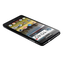 Original Lenovo P780 Cell Phones Gorilla Glass 1280x720 MTK6589 1GB RAM 8 0MP Quad Core 5