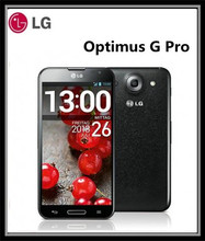 F240 Original phone LG Optimus G Pro F240L/S/K Unlocked Cell phone 3G&4G Quad core 2G RAM 32G ROM 13MP Camera Phone free gifts