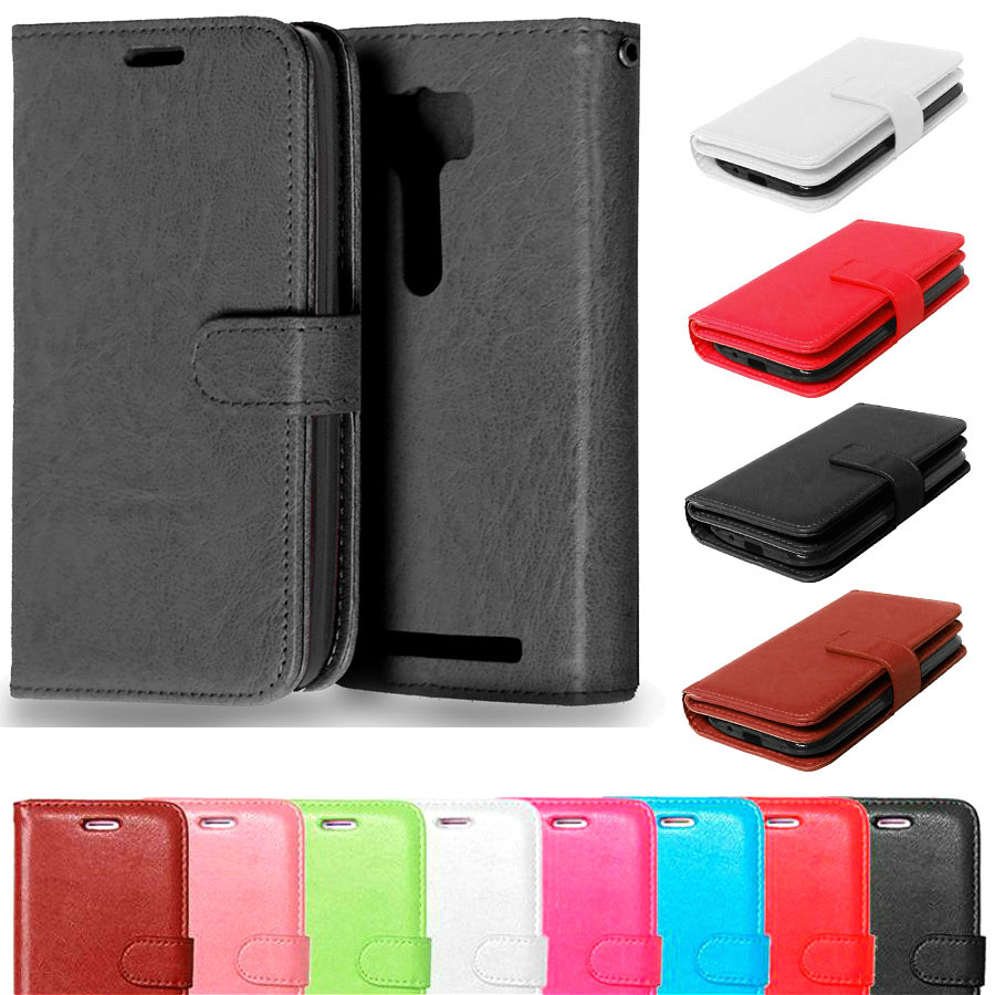for asus zenfon 2 luxury wallet leather flip for asus zenfone 2 laser ze500kl ze500kg phone for asus zenfon 2 luxury wallet leather flip for asus zenfone 2 laser ze500kl ze500kg phone
