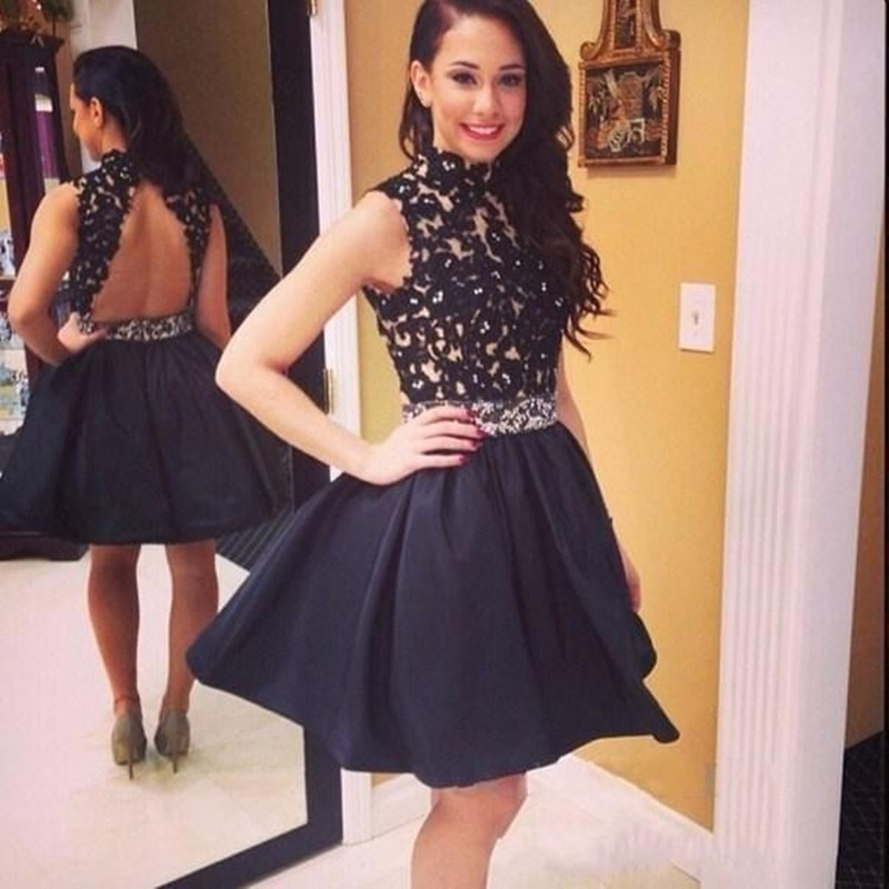 vestidos de fiesta largos 2016 para adolescentes