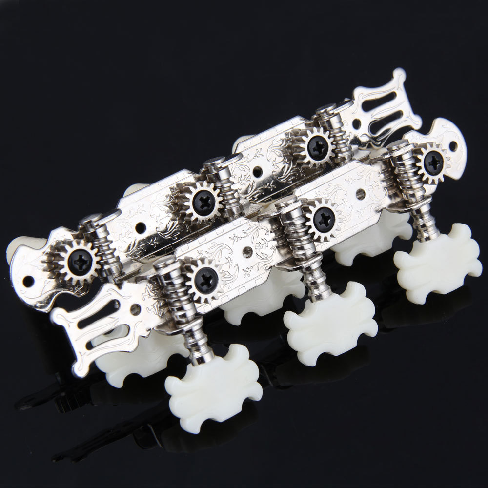 Online Buy Wholesale guitar machine heads tuners from China guitar