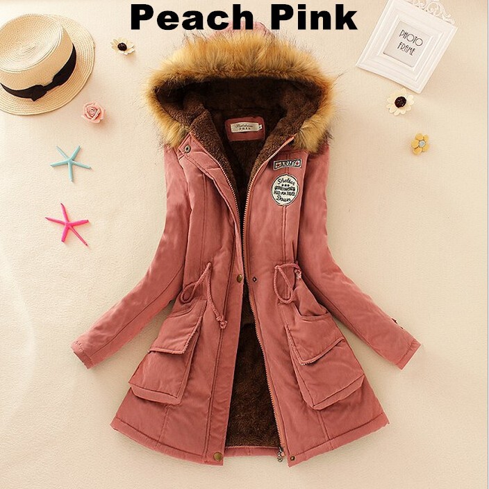 Заказать куртку на Алиэкспресс