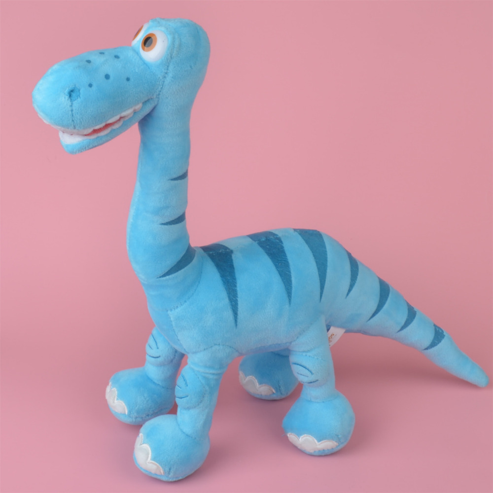 arlo good dinosaur plush