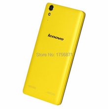 Free Shipping Original Lenovo K30 T K3 MSM8916 Quad Core Android 4 4 Cellphones 5 0