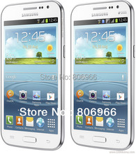 GT I8552 100 Original Samsung Galaxy Win Quad Core Dual Sim 4 7 inch 5Mp Camera