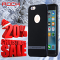 Original ROCK Luxury Royce Phone Cases for iPhone 7 Back Cover for iPhone 7 plus Anti