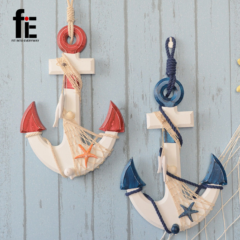 Compra ancla de madera online al por mayor de China, Mayoristas de