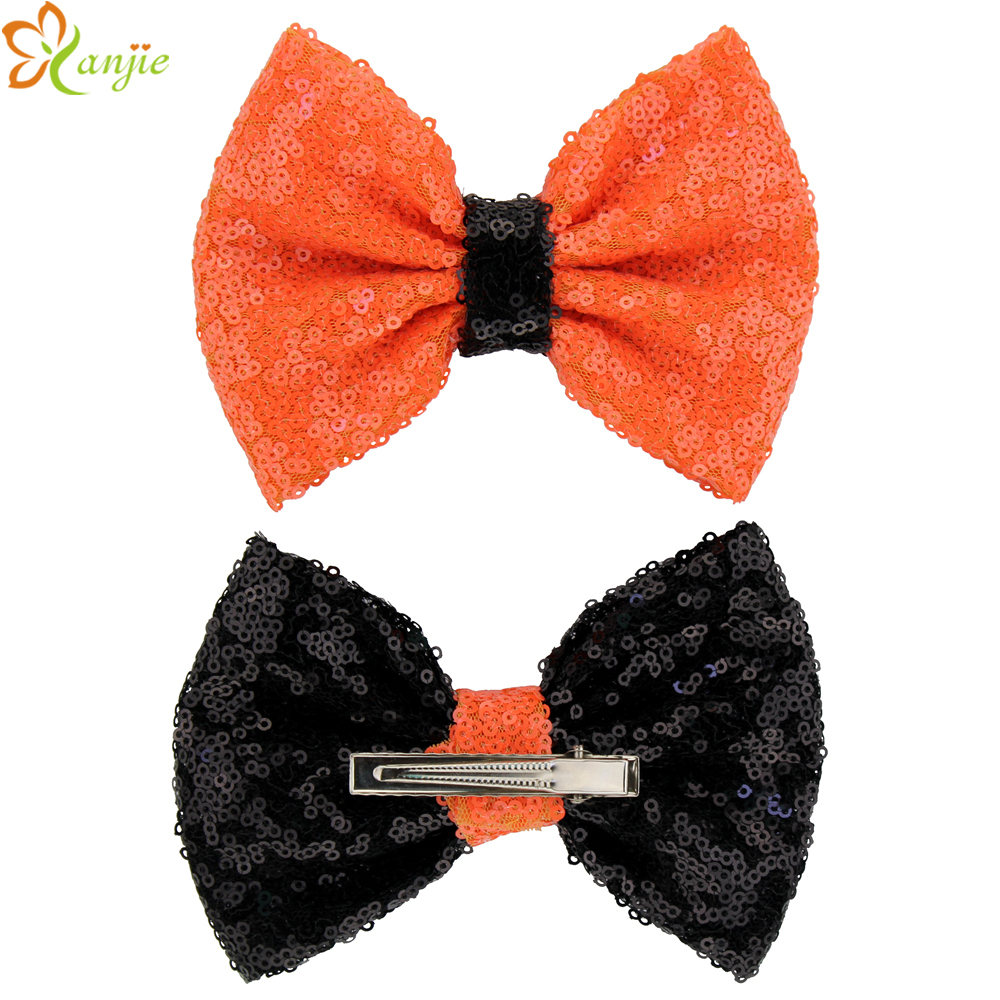 pcs-lot-Trendy-Baby-Girl-Hallowmas-Hair-Accessories-Hot-sale ...