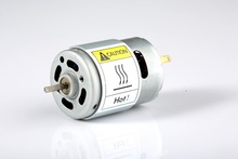 LC Racing L6077 380 BRUSH MOTOR LC Racing EMB parts brushed Tacon Thriller Ranger Soar Valor