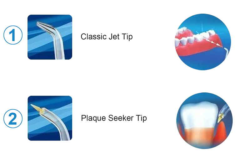 Oral Dental Water Jet (3)