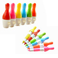 Bowling shape ball pen student prize children school stationery supplies