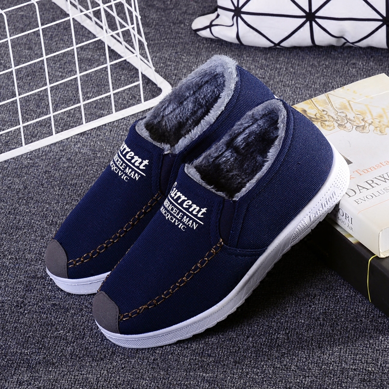 cheap winter shoes for men