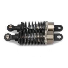 Oil Adjustable 68mm Aluminum Shock Absorber Damper For Rc Car 1/10 On-Road Drift Car Hpi Hsp Traxxas Losi Axial Tamiya Redcat